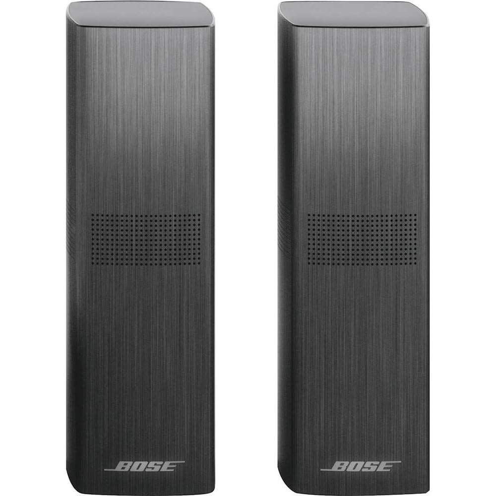 Amazon.com: Bose Surround Speakers 700, Black
